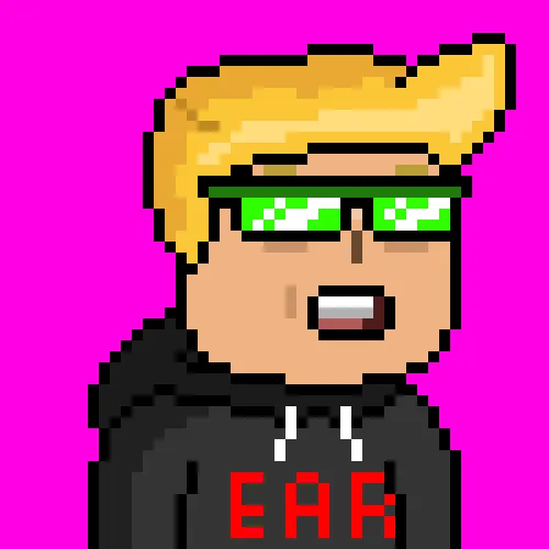 Trump Pixel Fight #191