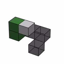 Pepe Dimensions #1960