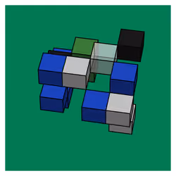 Pepe Dimensions #299