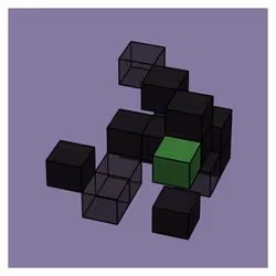 Pepe Dimensions #298