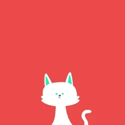 Base kitty Cat #1707