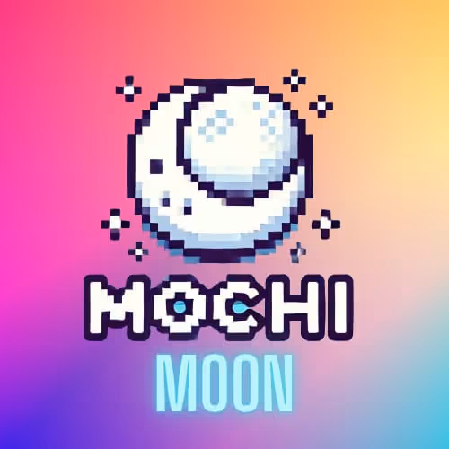 Mochi Art