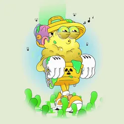4438