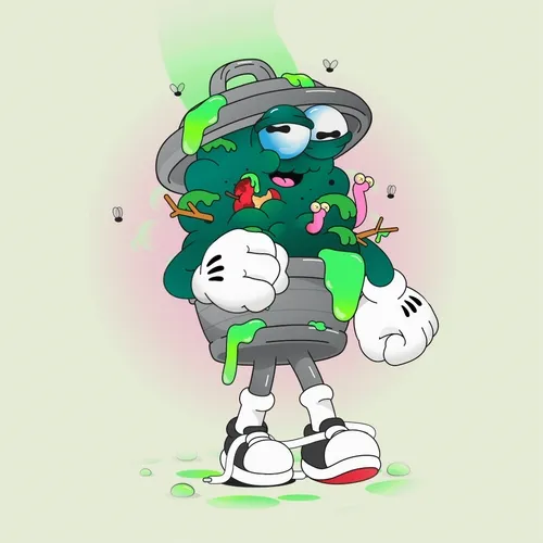 Garbage 303
