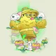 Garbage Friend #3999