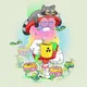Garbage Friend #4762