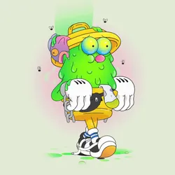 4837