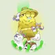 Garbage Friend #4592