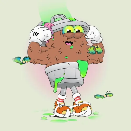 Garbage 303