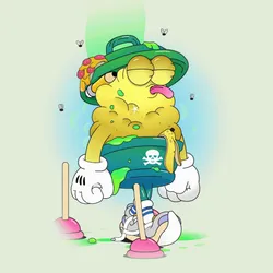 4485