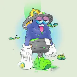 3694