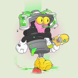 3823