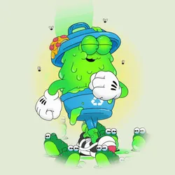 4564