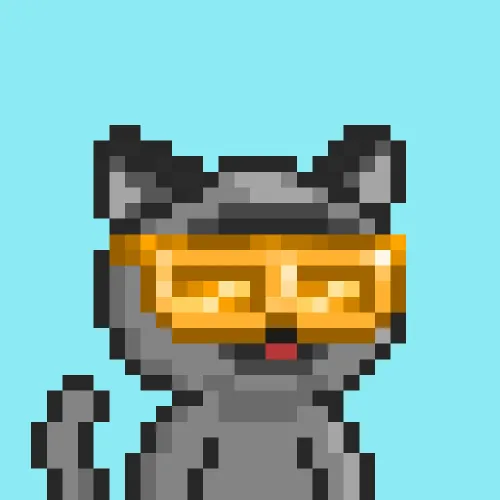 Basedmeow logo