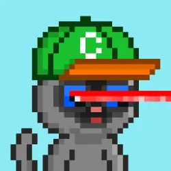 7607