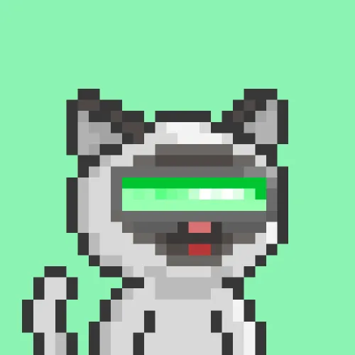 BasedMeow #9877