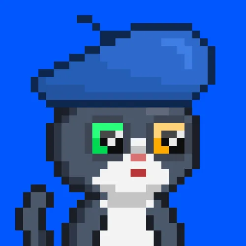 BasedMeow #312