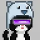 BasedMeow #9134