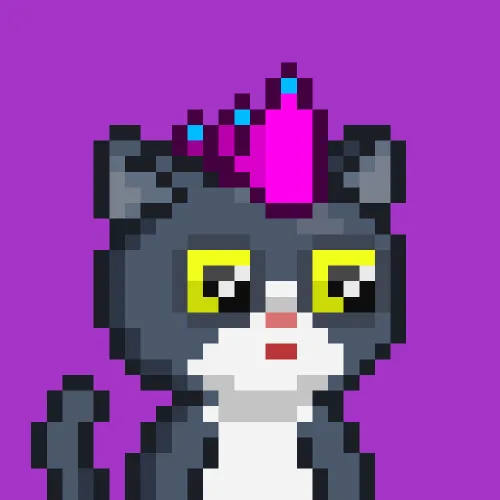 BasedMeow #729