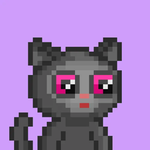 BasedMeow #7389
