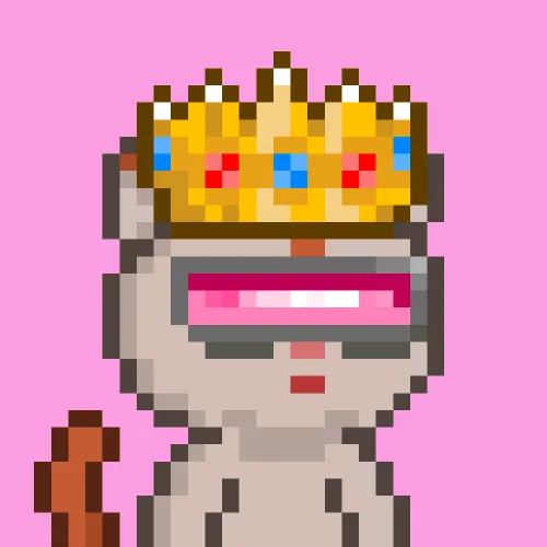 BasedMeow #541