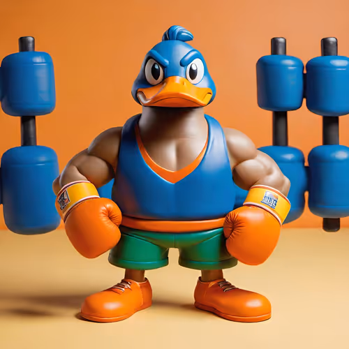 ScrappyBirds