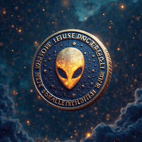 Alien Blockchain Coin (ABC)