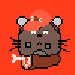 HAMster 2317
