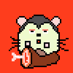 HAMster 2316