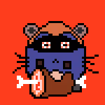 HAMster 2313