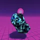 Neon Relic