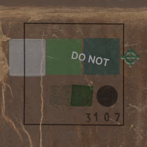 Item #4 Media