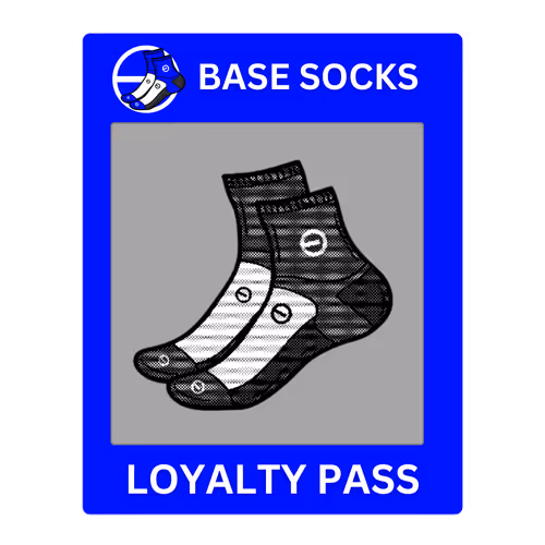 Basesocks Loyalty Pass