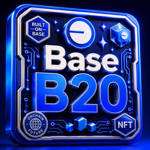 Base B20