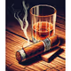 Cuban cigar
