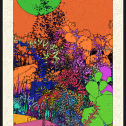 Based Garden #73