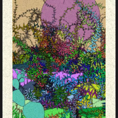Based Garden #36