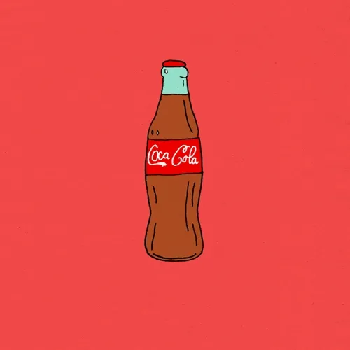 Coca NFTs Degen Pass #10