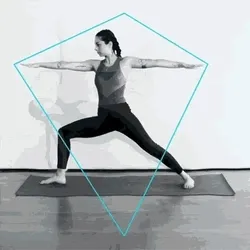 Yoga new way #289