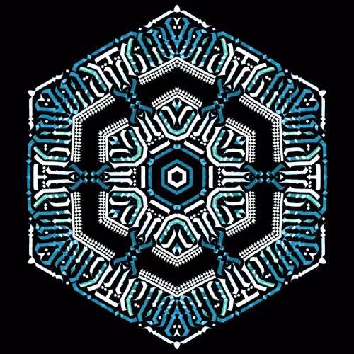 Wild Glyphs