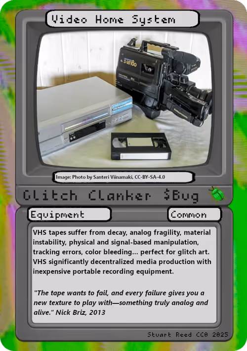 Item #896 Media