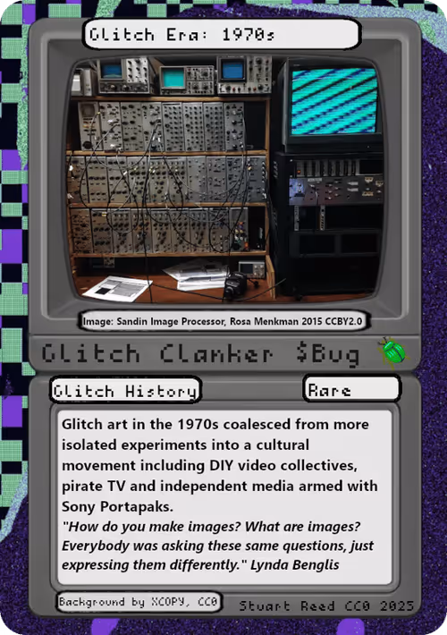 Item #666 Media
