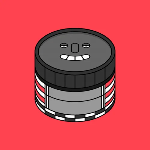 Item #58 Media