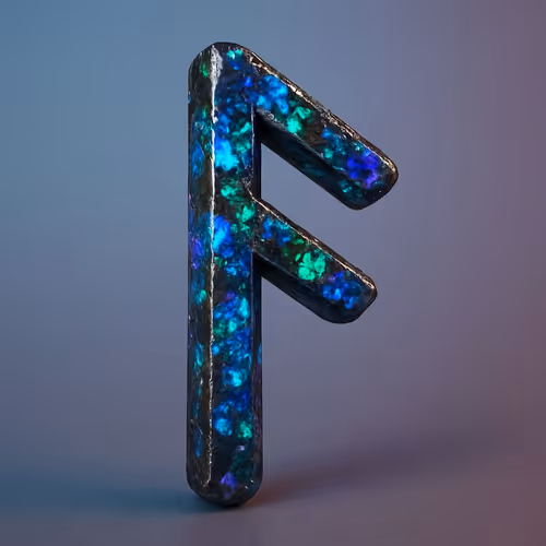 Found Runes