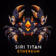 Siri Ethereum