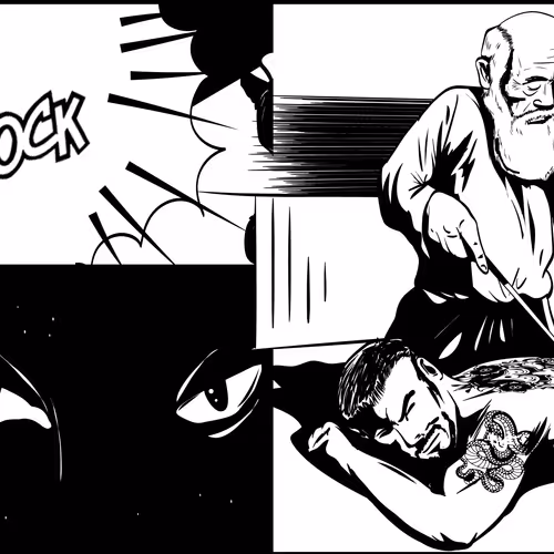 Sumi Origins S1 P7