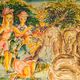 Physical ART Gallery of Aruna
