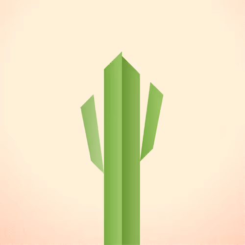 Cactus Echo #59
