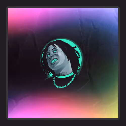 Maak R Absence Trippie Redd Type Beat 로고