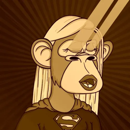 Women Ape Yacht Club [LIMITED EDITION]